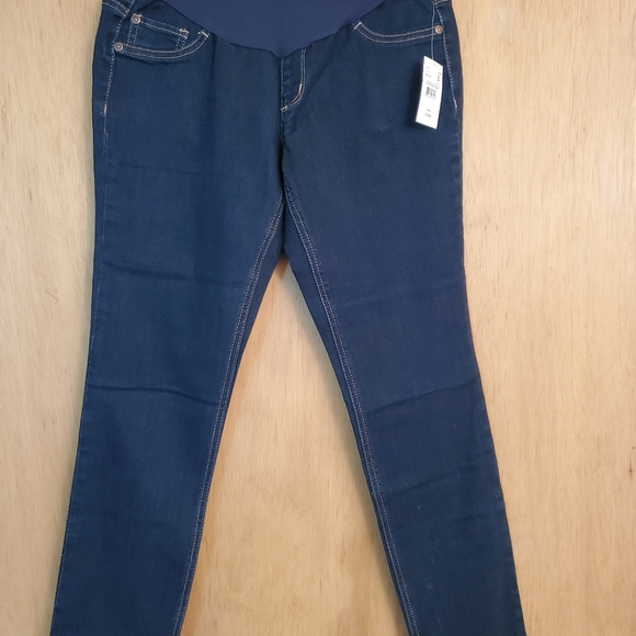 Motherhood Maternity jeans, new with tags! - Picture 4 of 4